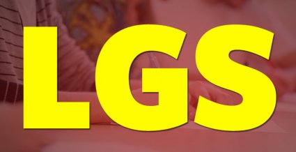 LGS aralık ayı örnek soruları yayınlandı!