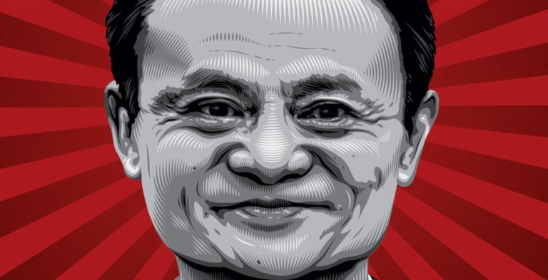 Alibaba’nın Kurucusu Jack Ma’nın Başarı Öyküsü