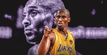 Kobe Bryant Hayatı